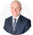 A photograph of Darren Hopkins